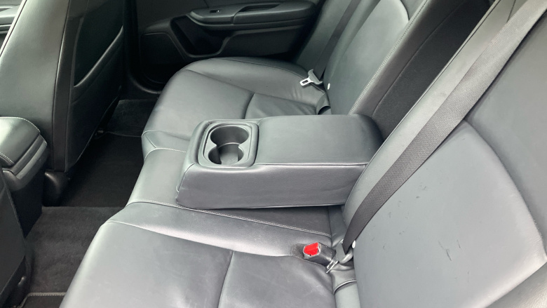 Honda Civic 1.6 i-DTEC EX 5dr Auto Diesel Hatchback